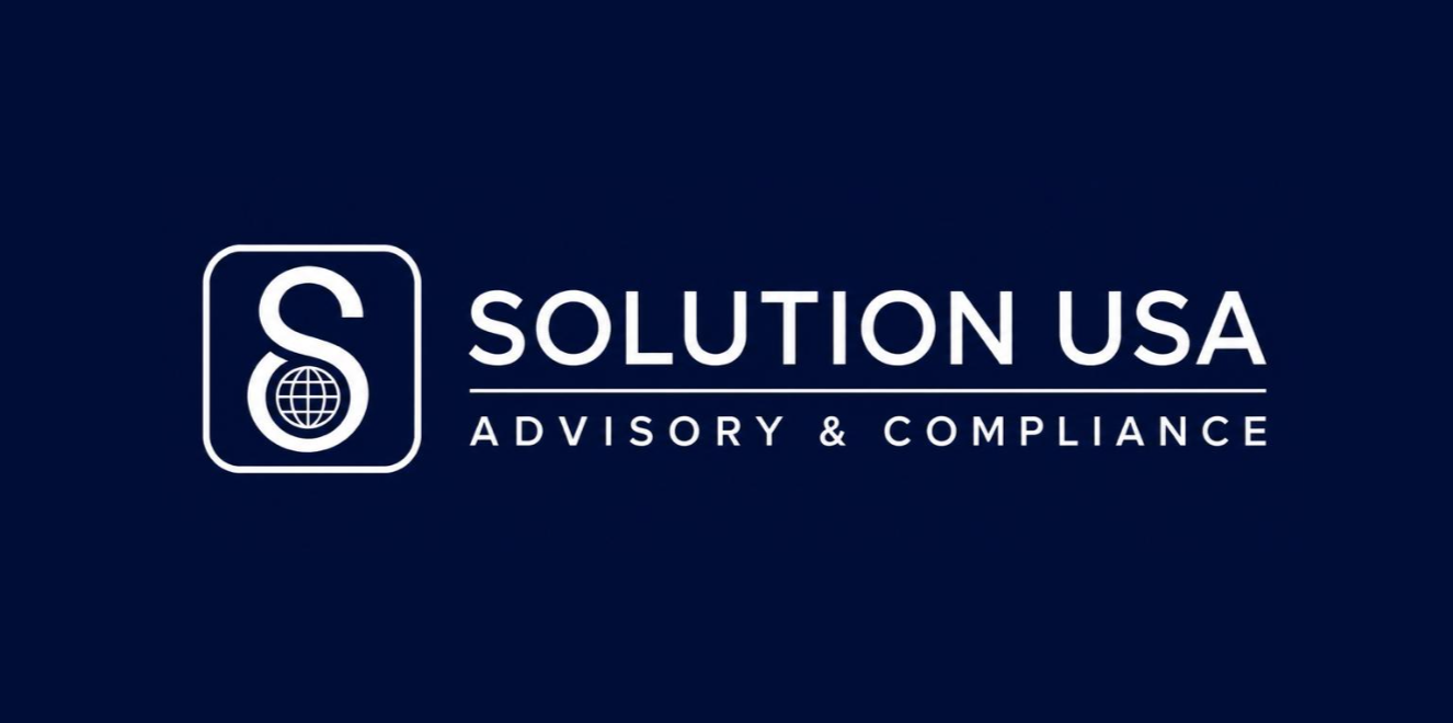 Solution USA Advisory & Compliance